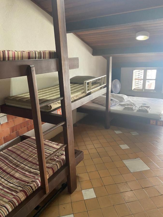 Albergue Laranjeiras *