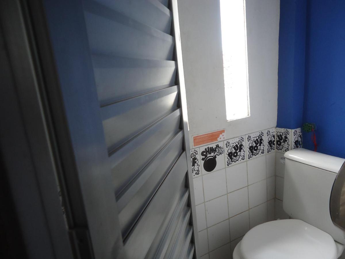 Laranjeiras Albergue *