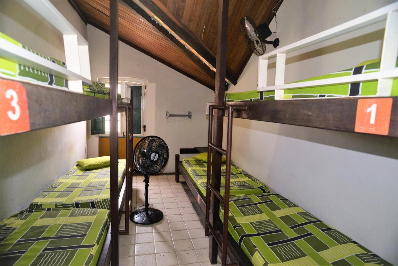Albergue Laranjeiras