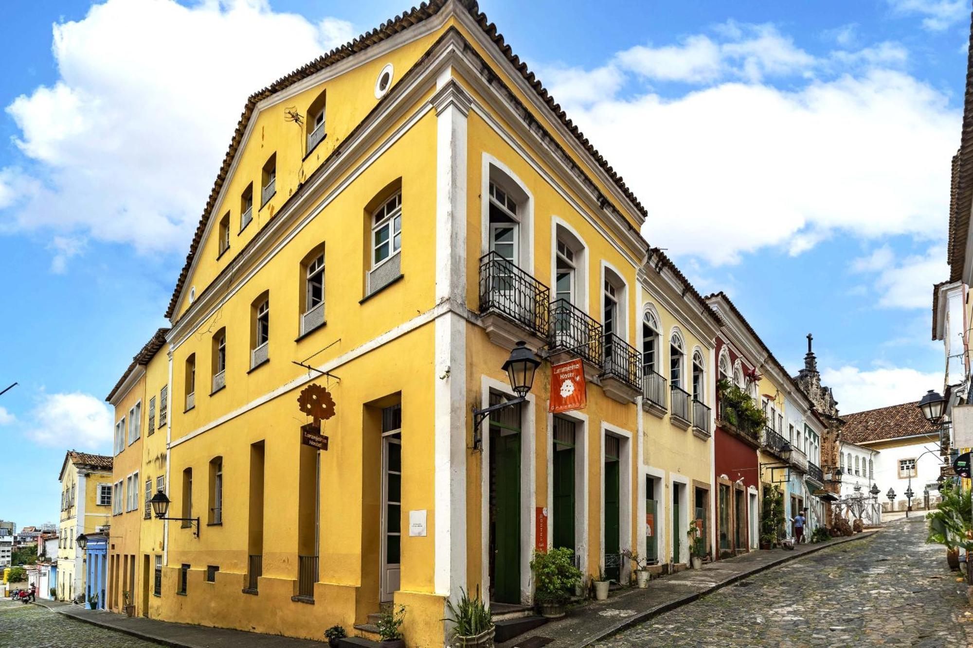 Laranjeiras