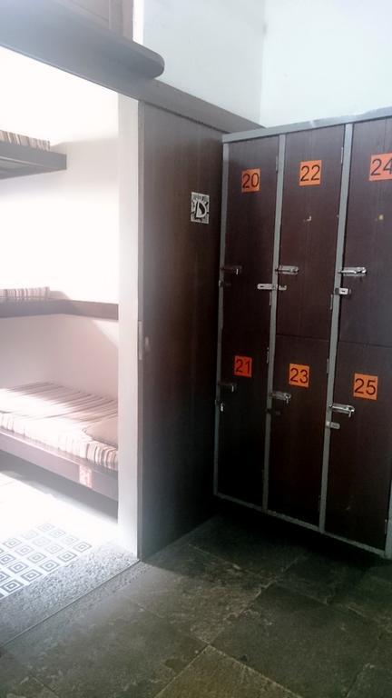 Albergue Laranjeiras