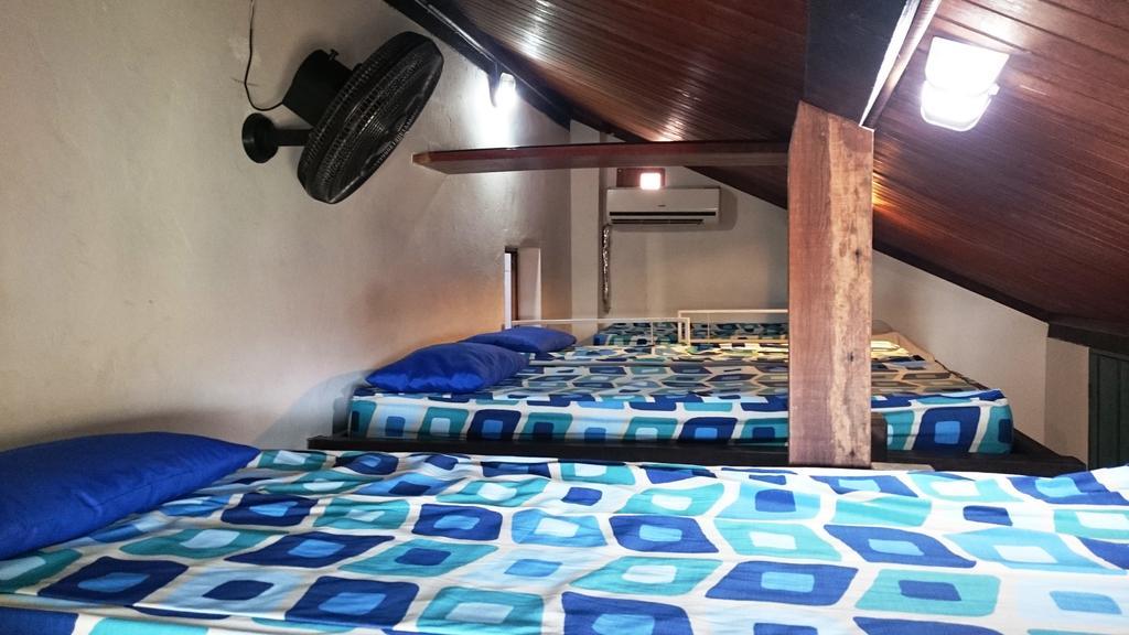 Albergue Laranjeiras Salvador