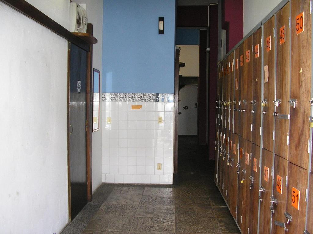 Laranjeiras Albergue *