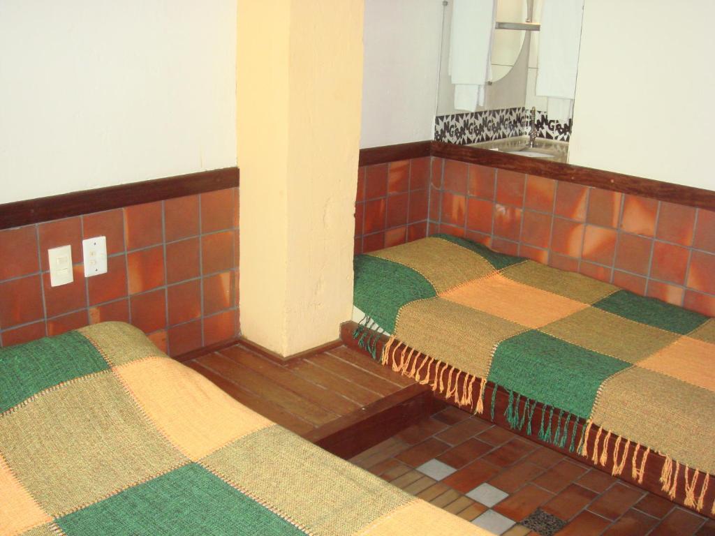 Albergue Laranjeiras