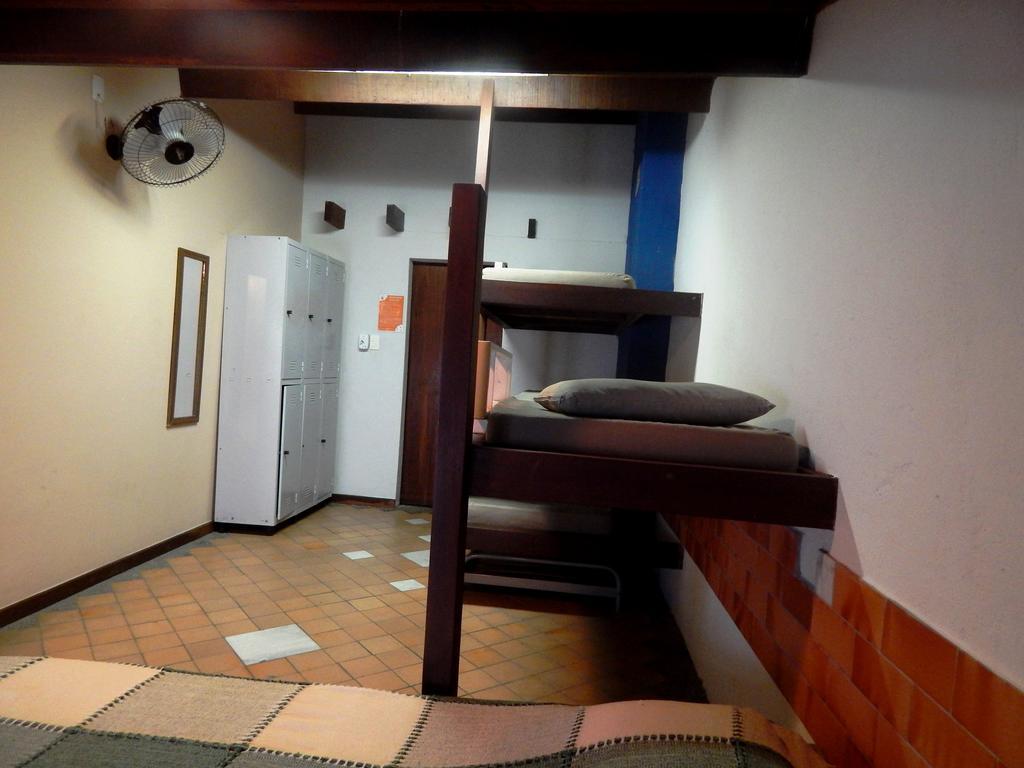 Laranjeiras Albergue