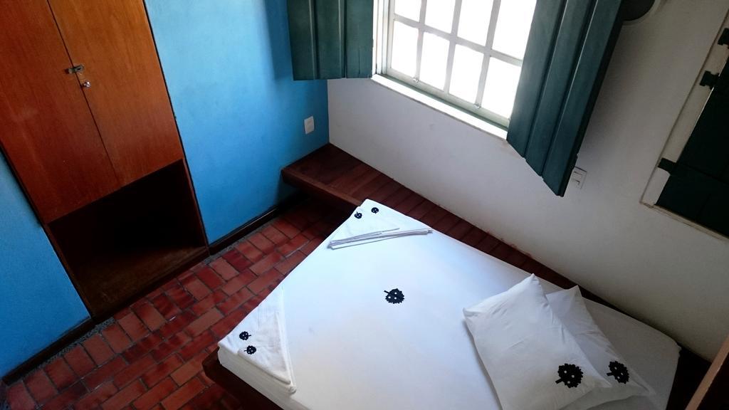 Laranjeiras Albergue