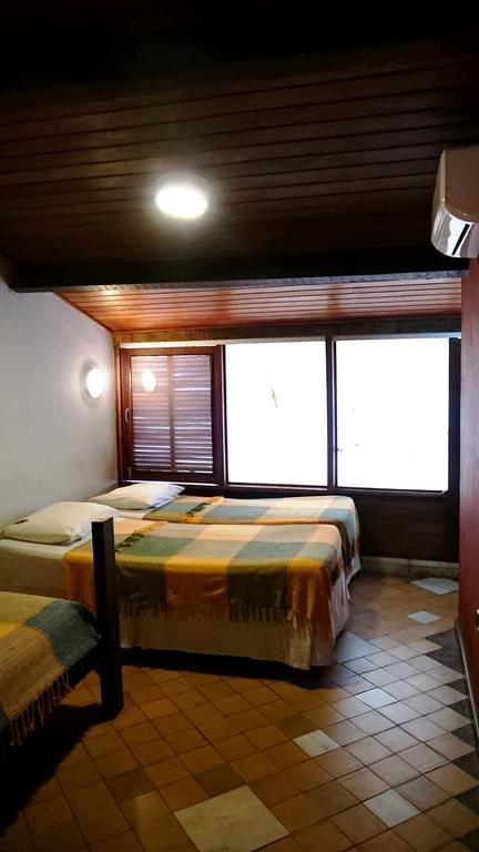 Albergue Laranjeiras