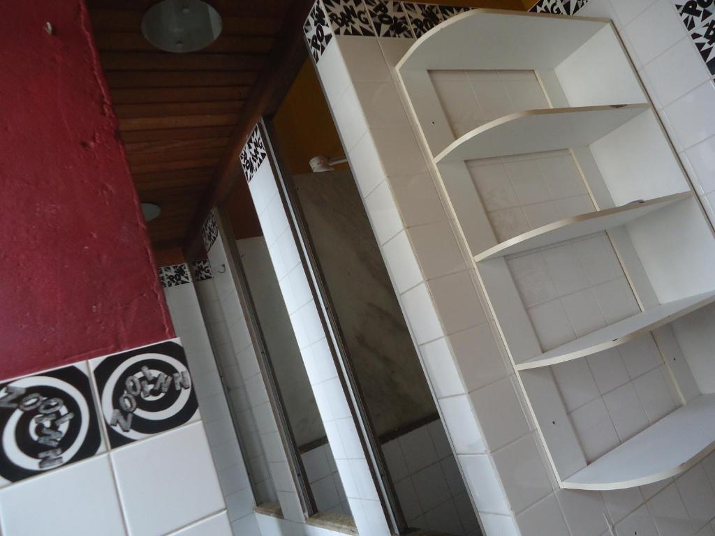 Albergue Laranjeiras *