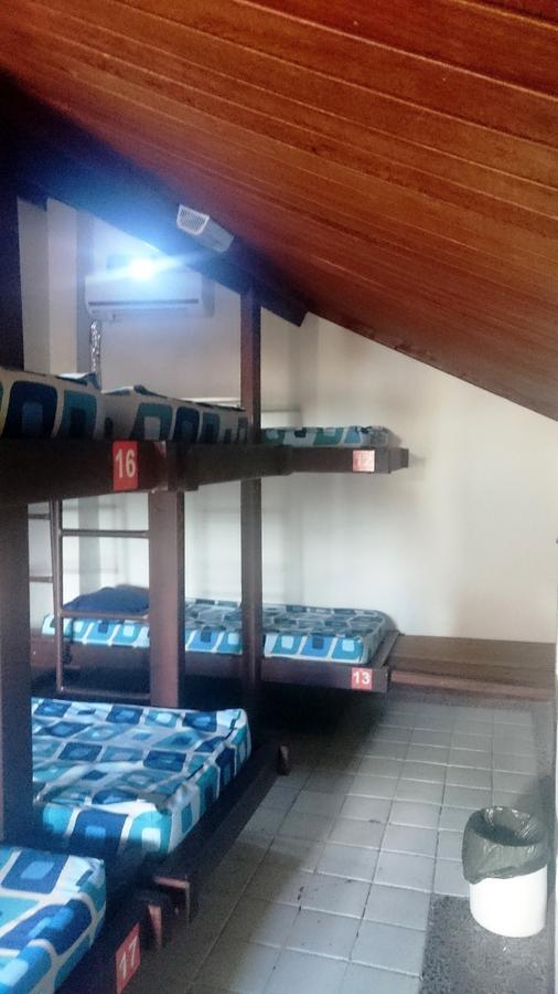Albergue Laranjeiras Salvador