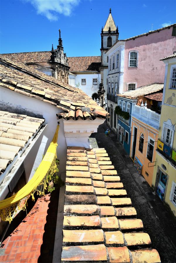 Laranjeiras *