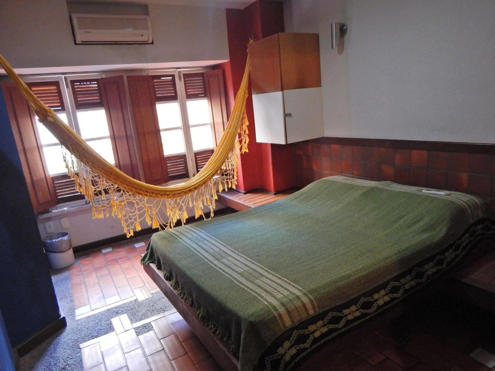 Albergue Laranjeiras *