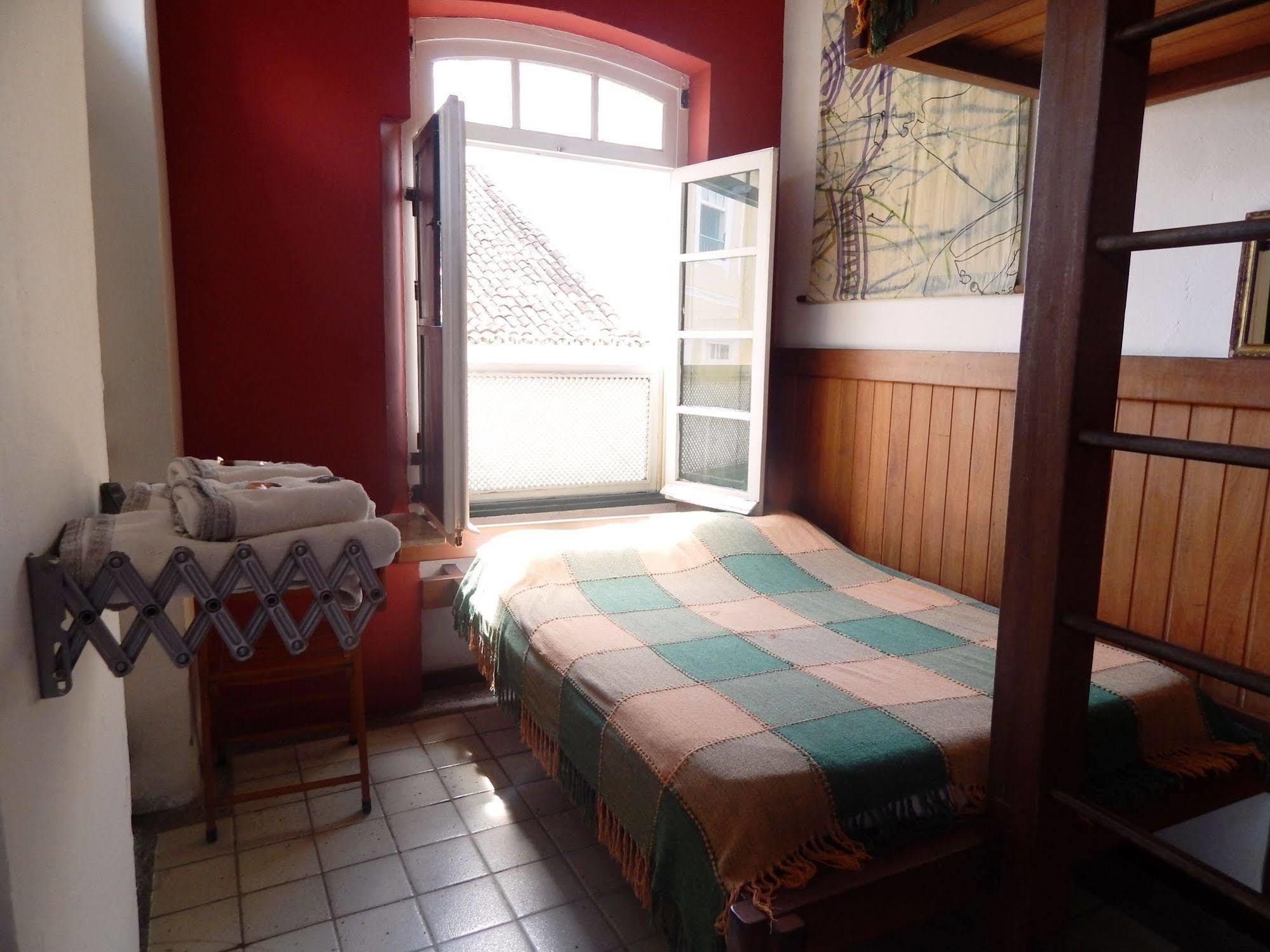 Laranjeiras Albergue *