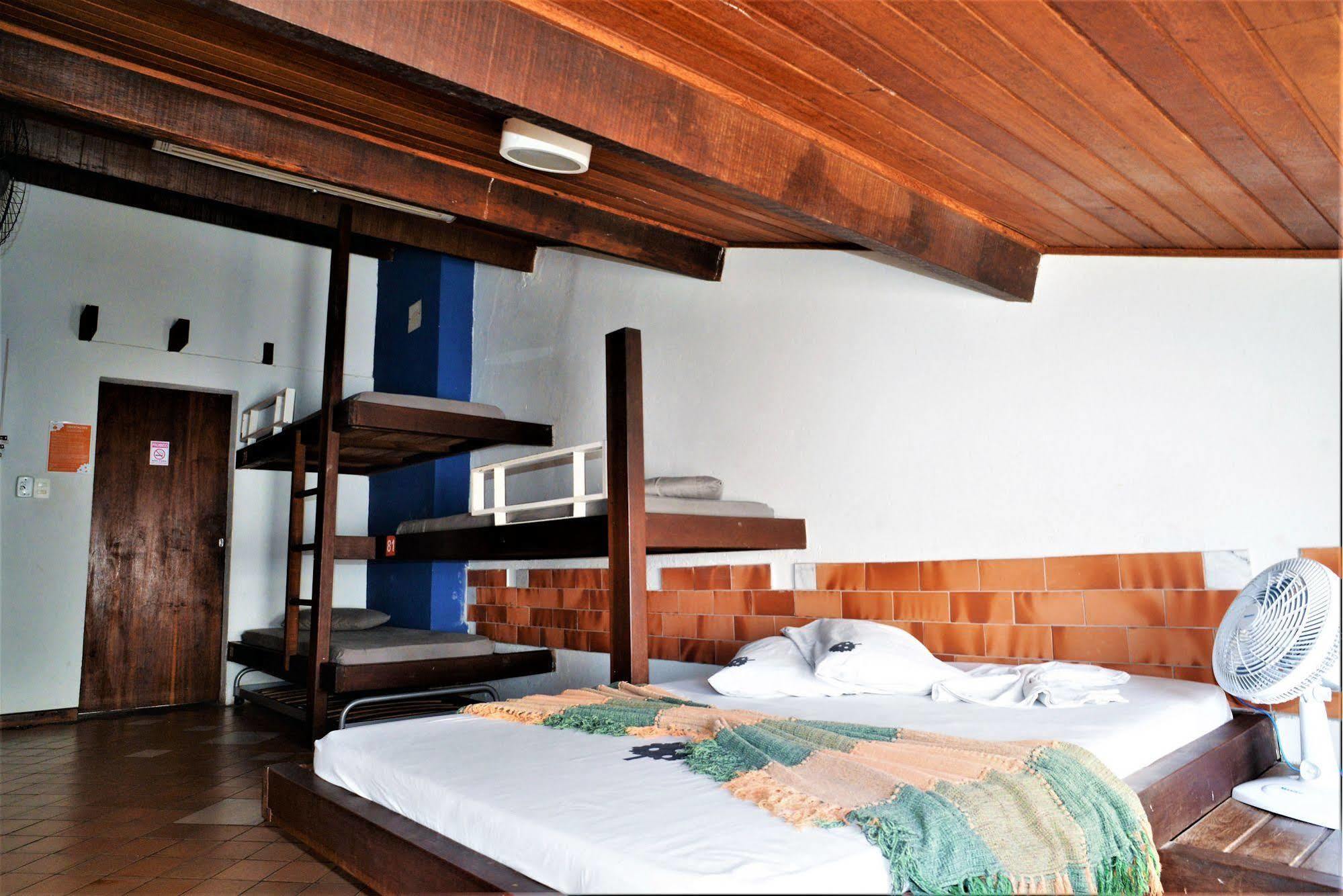 Albergue Laranjeiras