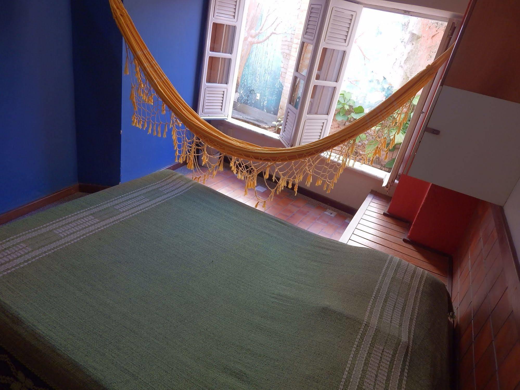Laranjeiras Albergue *