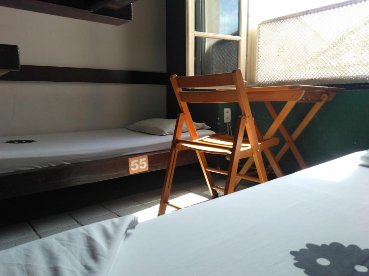 Albergue Laranjeiras Salvador
